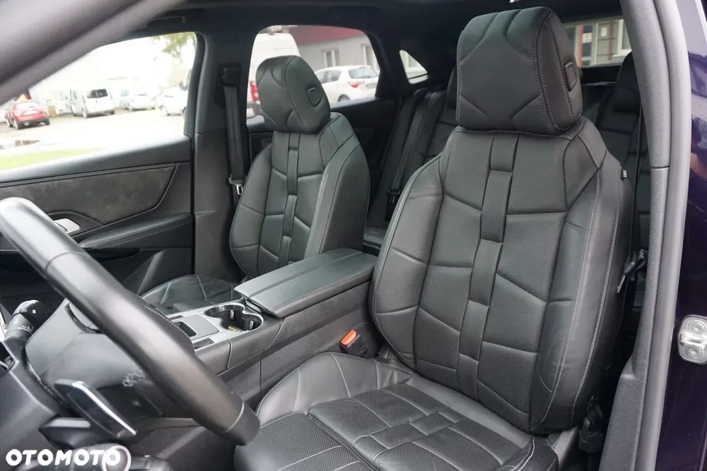 DS Automobiles DS 7 Crossback - 25