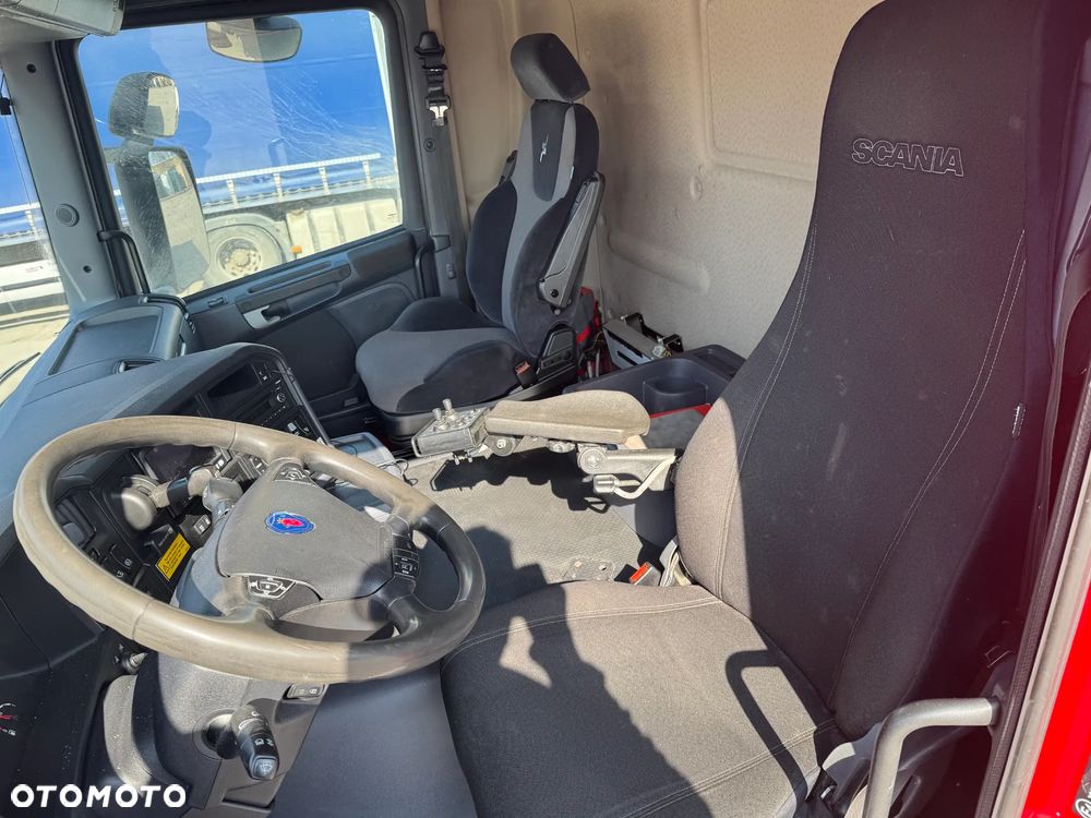 Scania G400 - 18