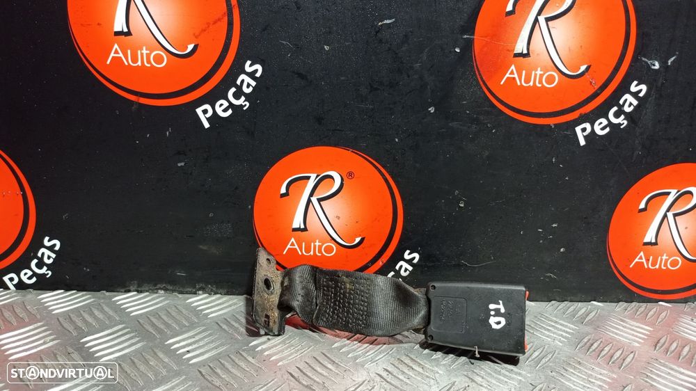 Engate Cinto Trás Fiat Stilo (192_) - 1