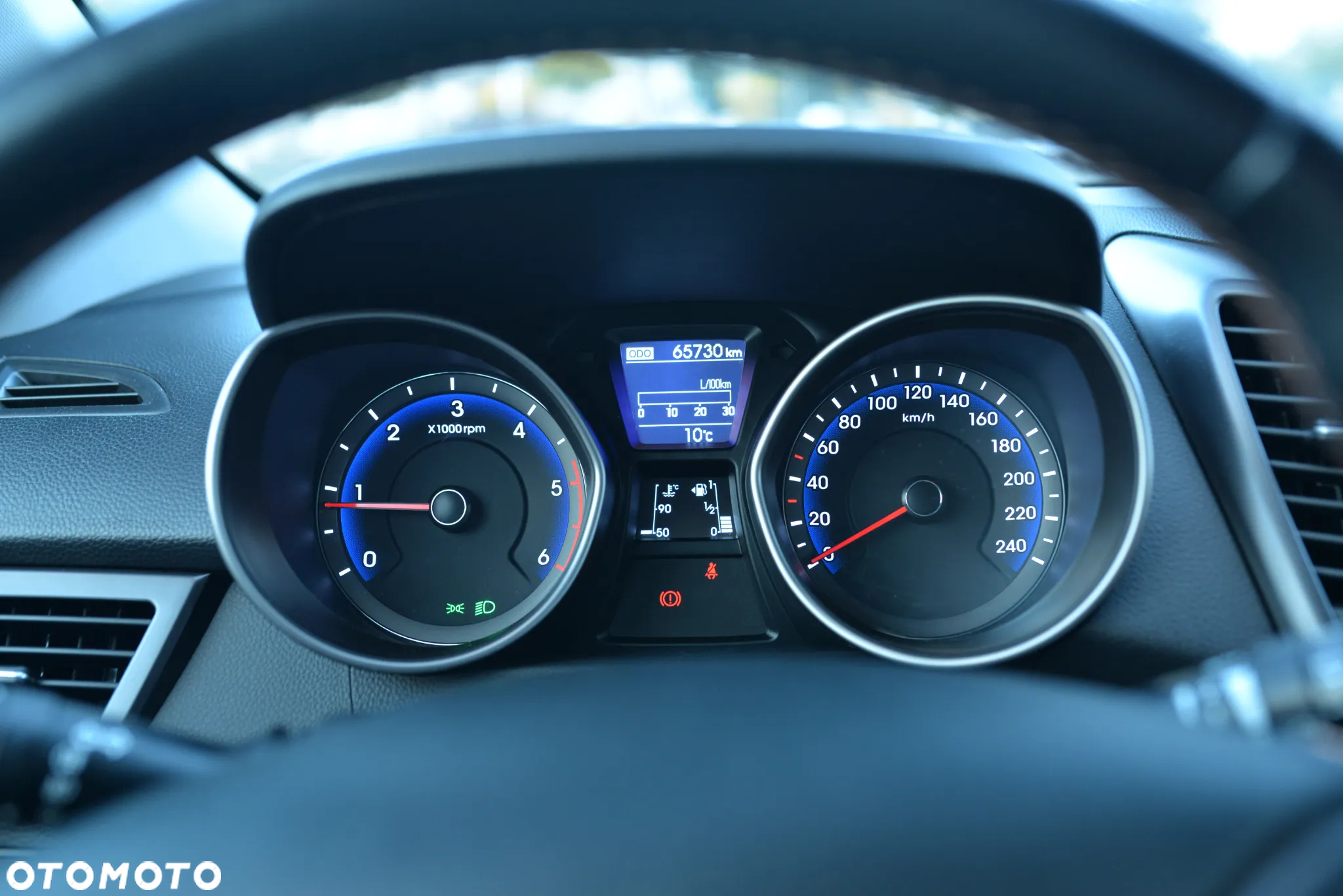 Hyundai i30 - 19