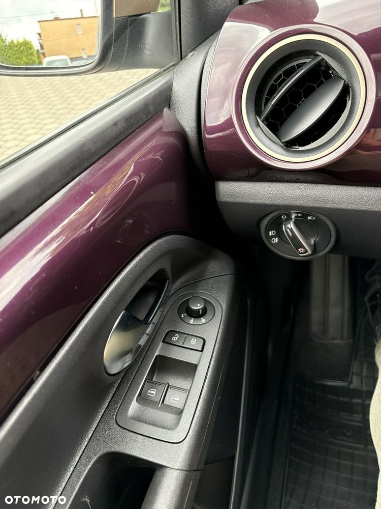 Seat Mii 1.0 Start & Stop by Cosmopolitan - 23