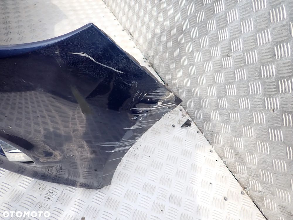 ZDERZAK PRZÓD FORD FOCUS MK3  KOLOR IB - 4