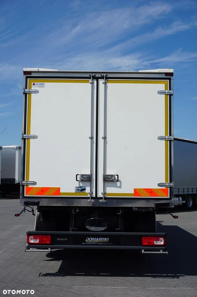 DAF / CF / 400 / ACC / EURO 6 / PRZEWOZU NAPOJÓW / OŚ SKRĘTNA - 39