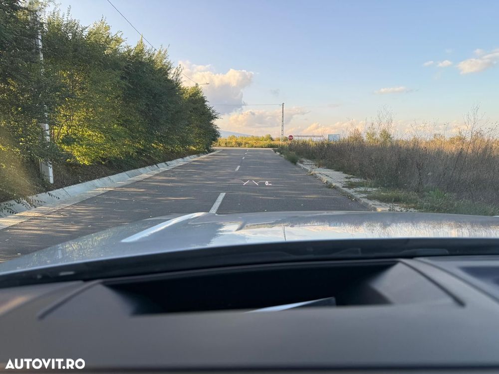 Volkswagen Touareg 3.0 V6 TDI SCR 4Motion Automatik R-Line - 22