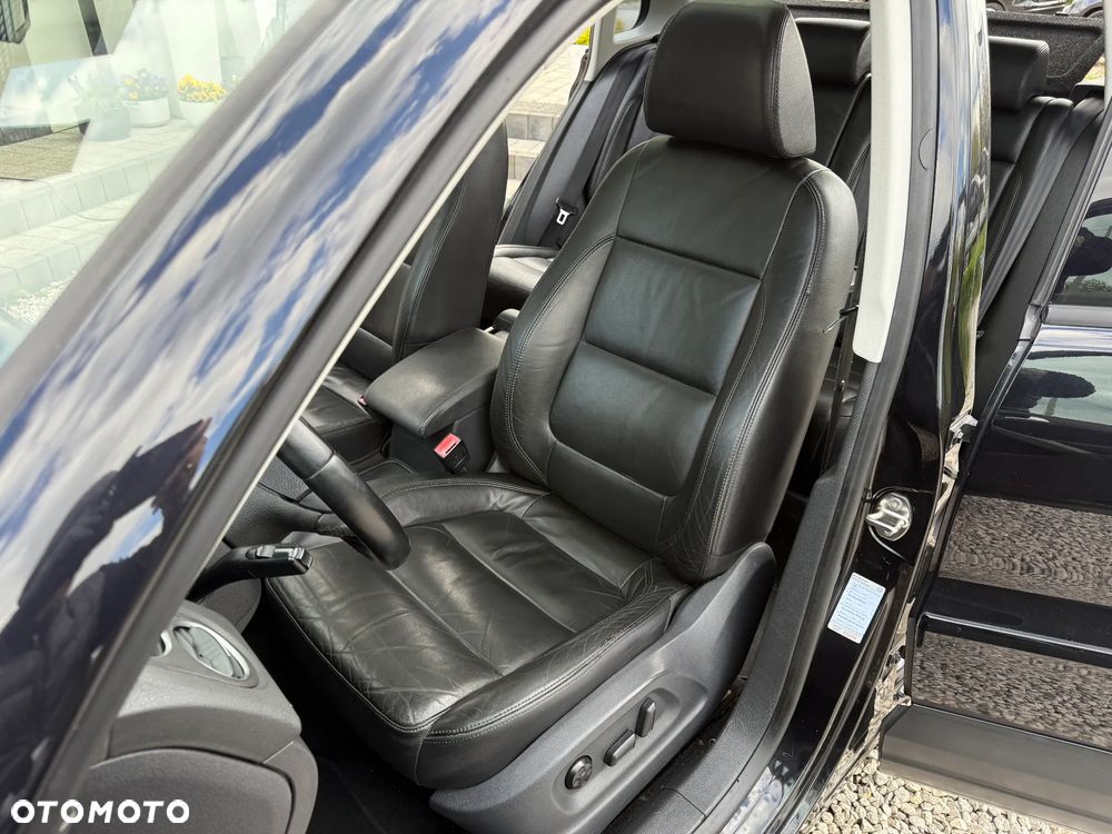 Volkswagen Tiguan 2.0 TDI DPF 4Motion DSG Freestyle - 23