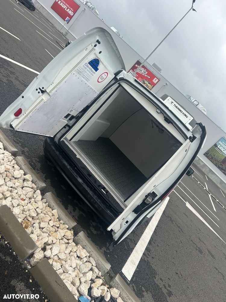 Renault Kangoo 1.5 dCi 90 Expression - 6