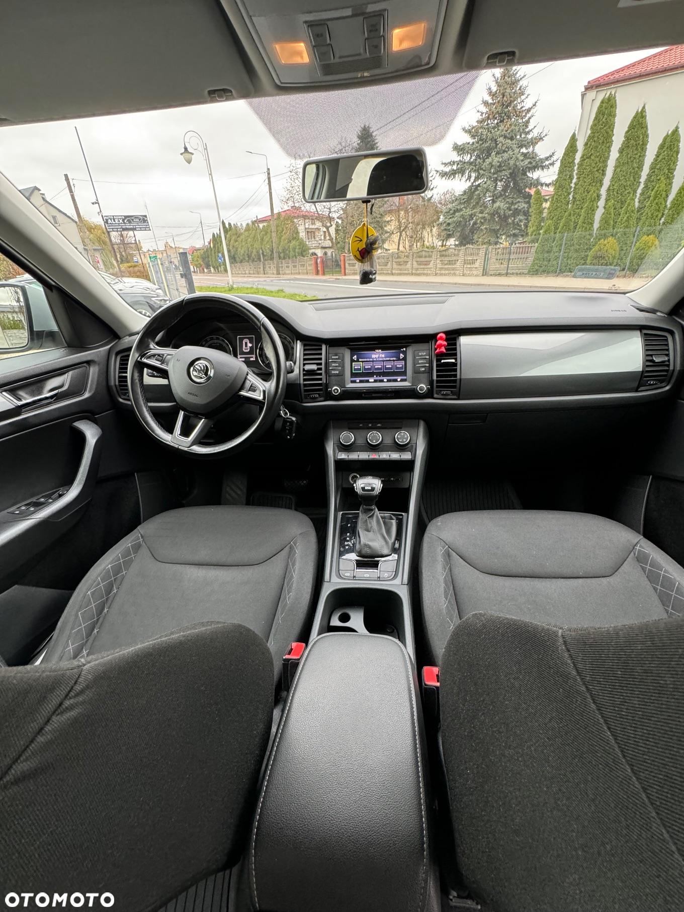 Skoda Kodiaq 2.0 TDI 4x2 Active DSG - 16