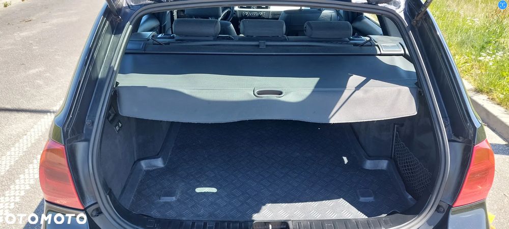 BMW Seria 3 - 8
