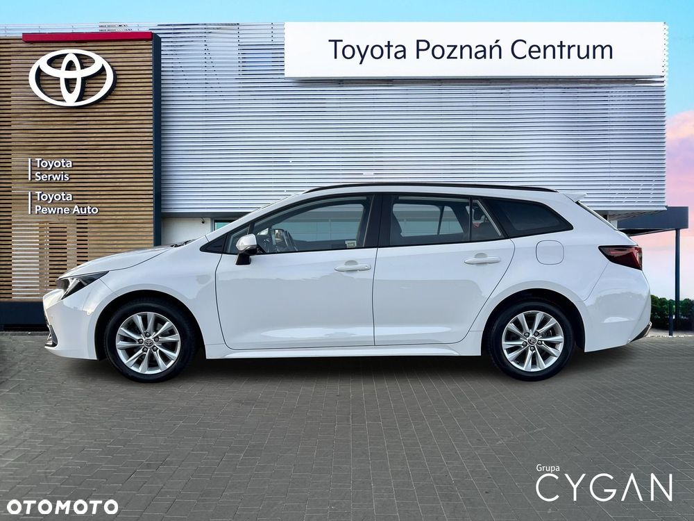 Toyota Corolla 1.8 Hybrid Comfort - 2