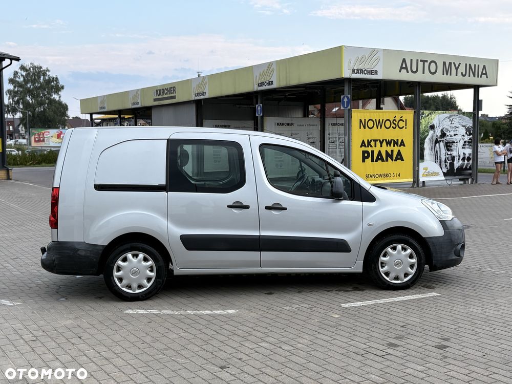 Citroën Berlingo - 3