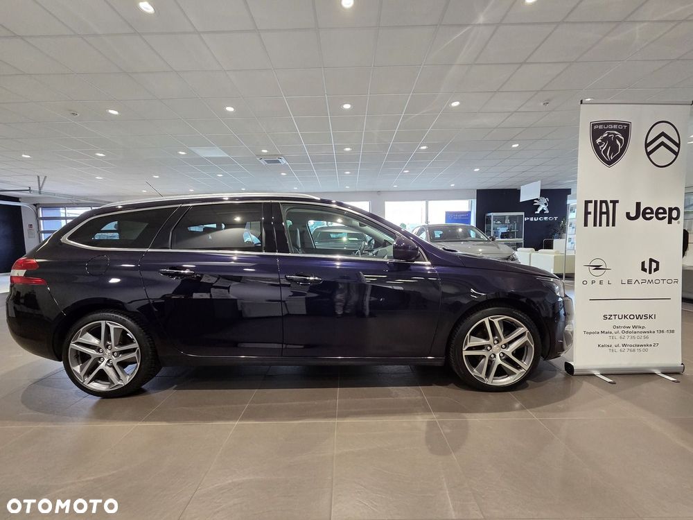 Peugeot 308 1.6 e-HDi Allure S&S - 3