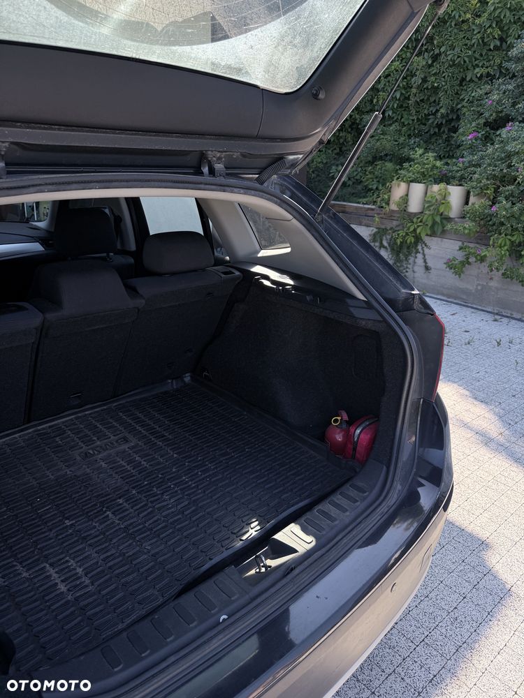 BMW X1 sDrive18d - 10