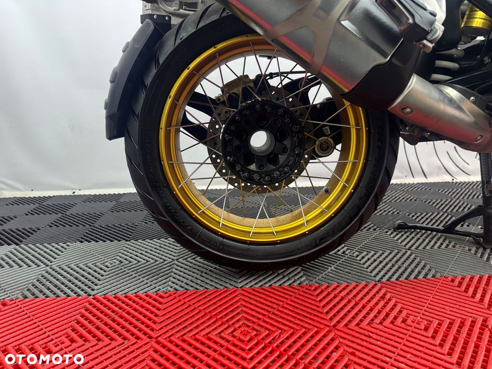 BMW R1250 GS Adventure - 27