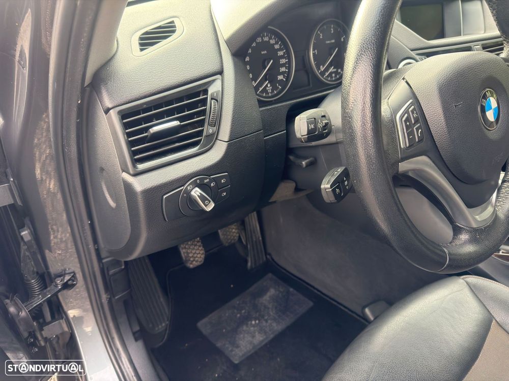 BMW X1 - 35