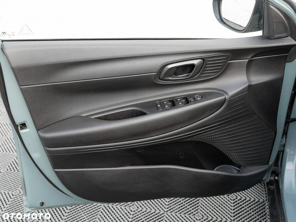 Hyundai Bayon 1.0 T-GDI Modern - 13