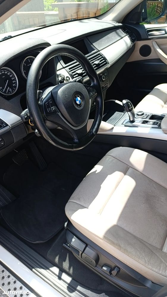 BMW X6 xDrive30d - 11