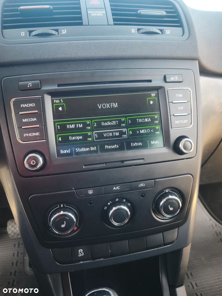 Skoda Yeti 1.4 TSI Adventure - 25