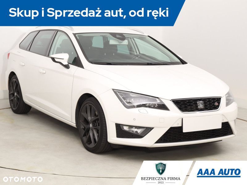 Seat Leon Sportstourer - 3