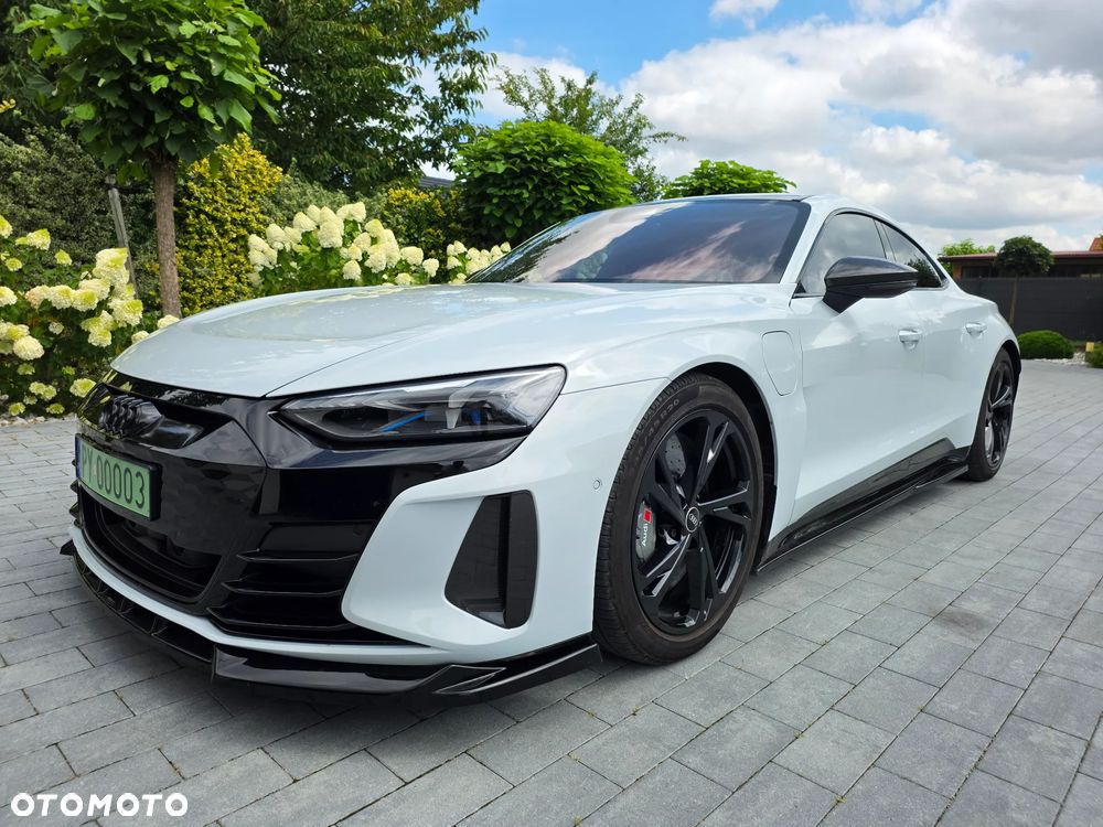 Audi RS e-tron GT - 2