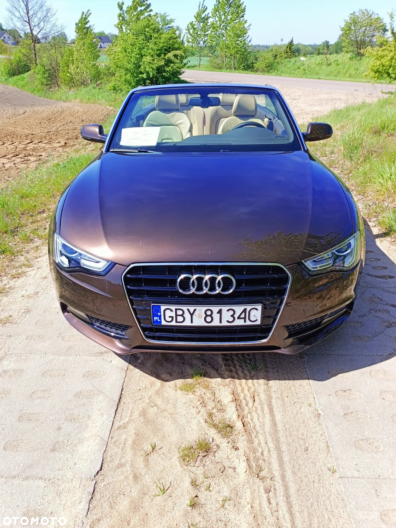 Audi A5 - 3