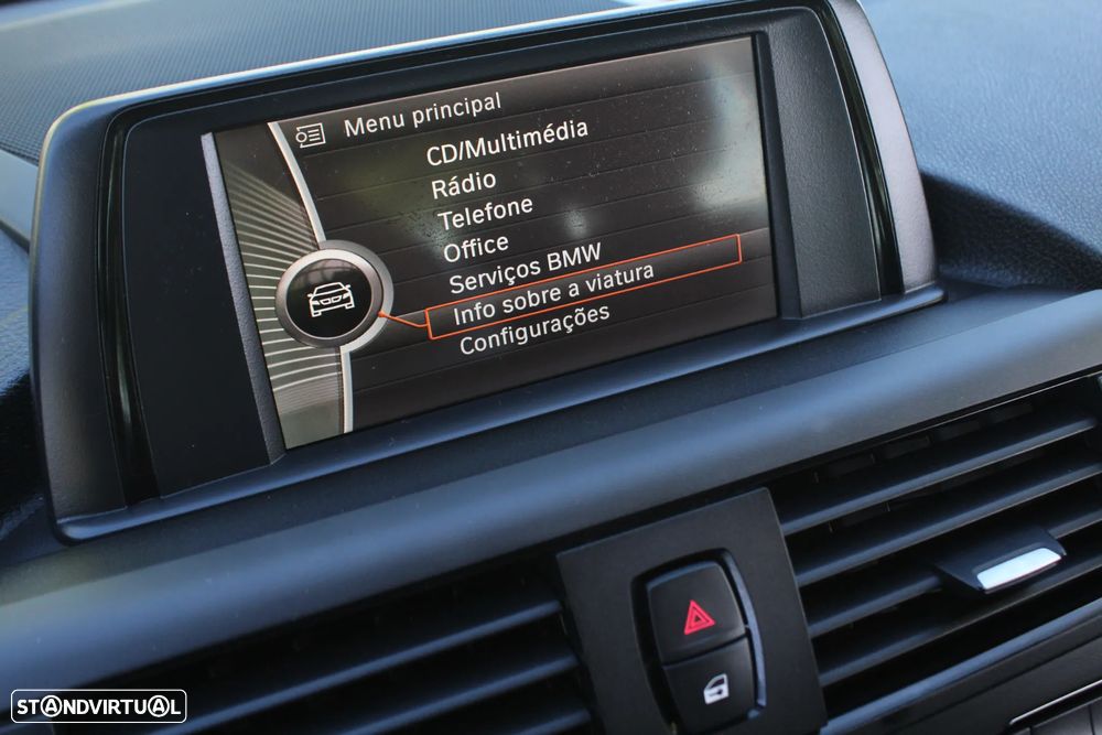 BMW 218 d Coupe Line Sport - 45