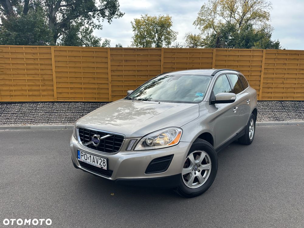 Volvo XC 60 - 2