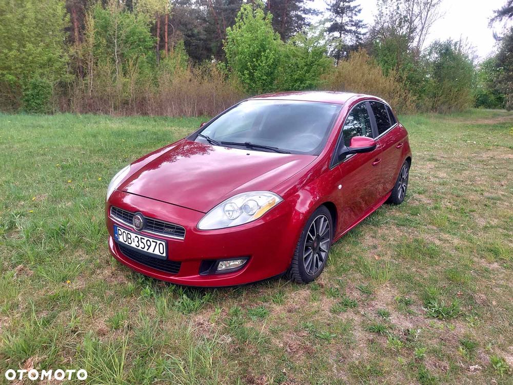 Fiat Bravo 1.4 T-JET 16V Racing - 11