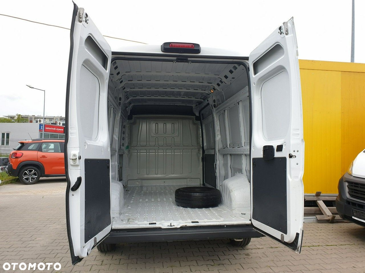 Fiat Ducato - 5