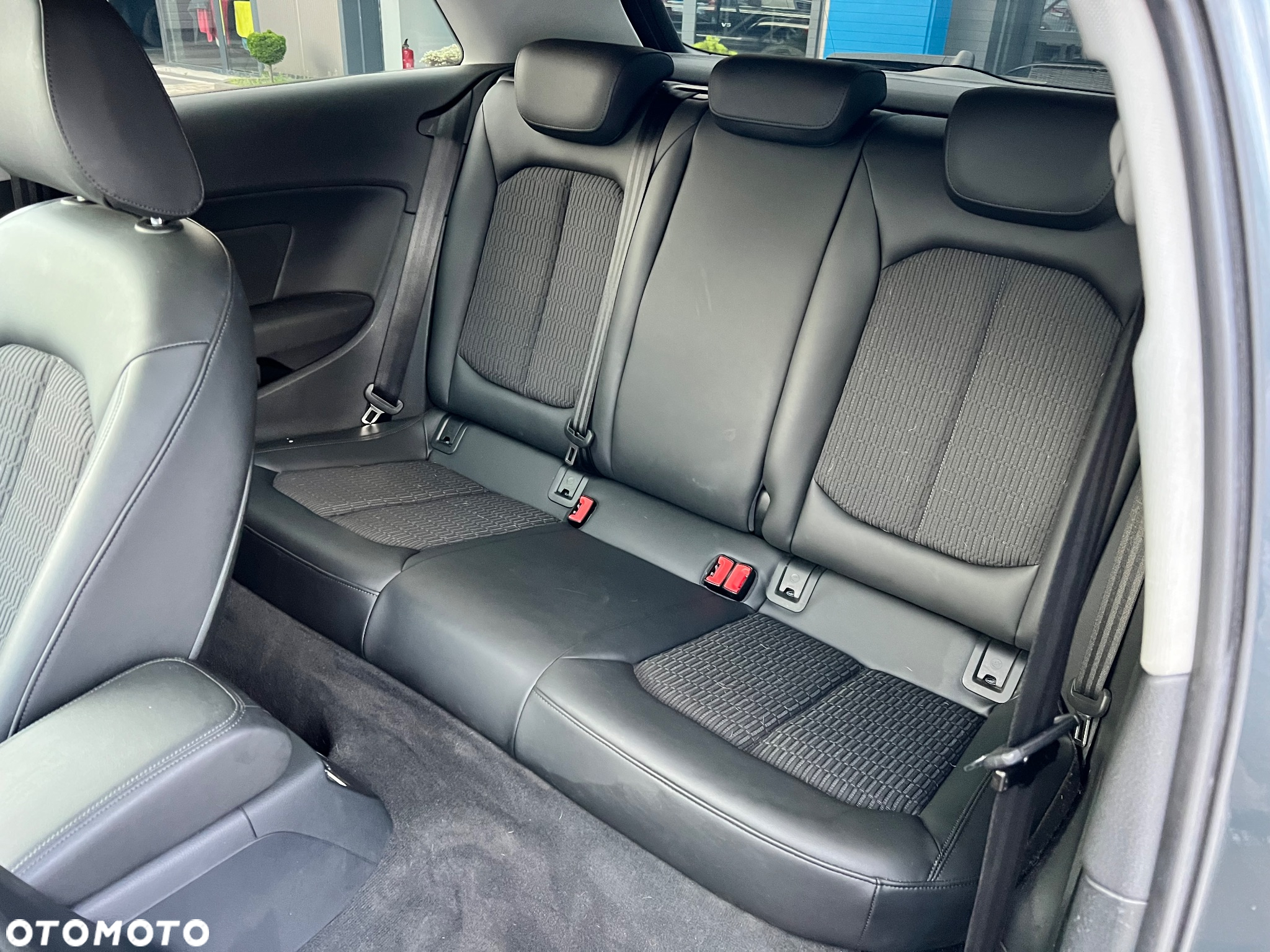 Audi A3 2.0 TDI (clean diesel) S tronic Attraction - 11