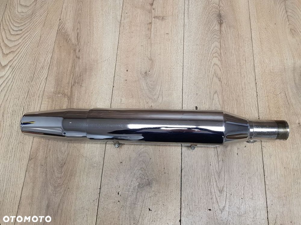 Tłumik Harley Davidson Softail Heritage Fat Boy 65682-00 - 3