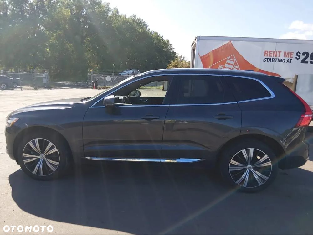Volvo Xc60 2022 photo 5
