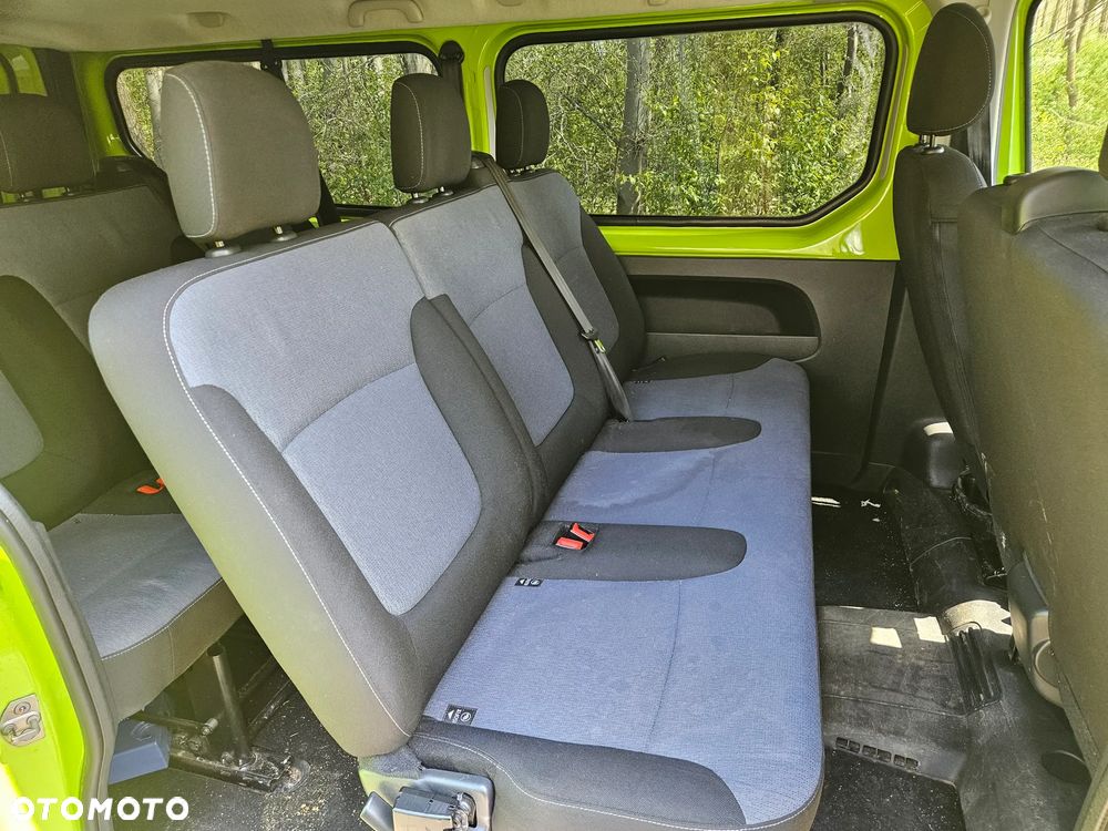 Opel Vivaro L2H1 S&S Life - 15