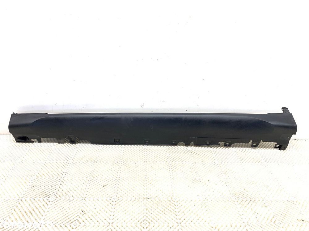 LISTWA PROGOWA LEWY  BMW X6 (F16, F86) 2014 - 2019 xDrive 30 d 190 kW [258 KM] olej napędowy 2014 - - 2