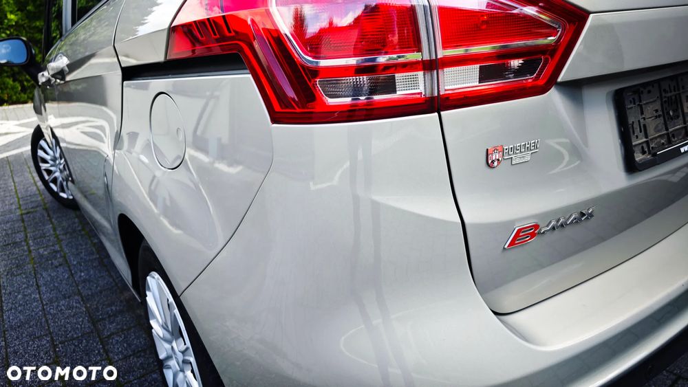 Ford B-MAX 1.6 Trend - 11