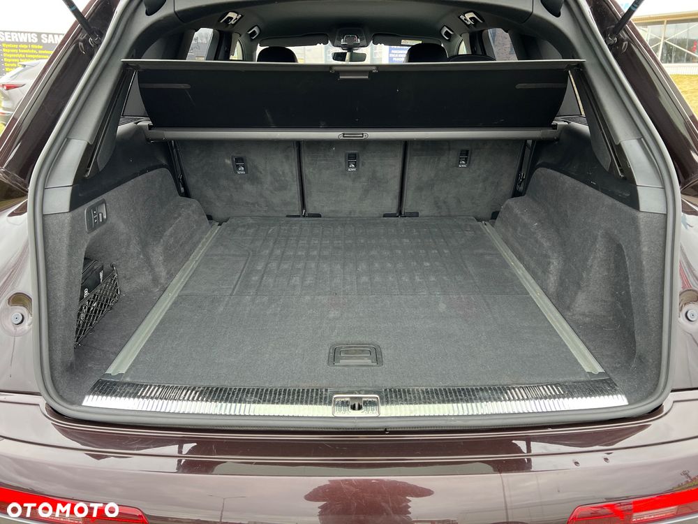 Audi Q7 50 TDI mHEV Quattro S Line Tiptr - 24