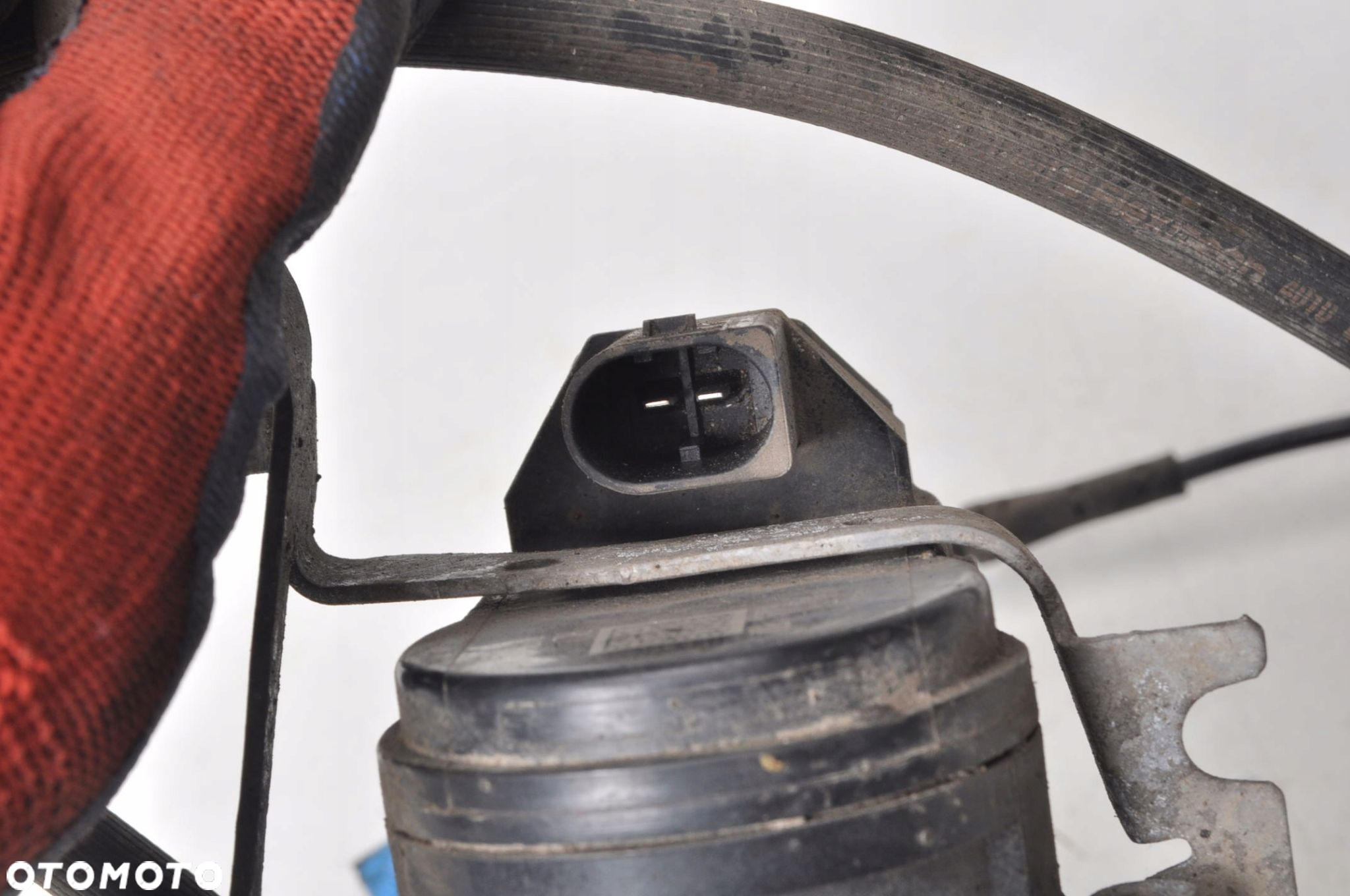 TOYOTA SUPRA MK5 3.0 GR ZACISK HAMULCOWY PRAWY TYŁ 23R 883249203 - 8