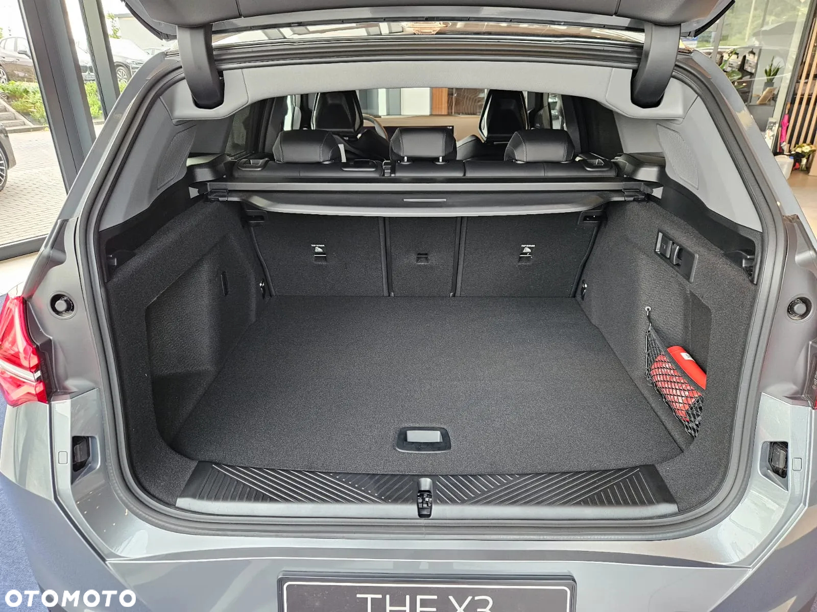 BMW X3 20d xDrive - 9