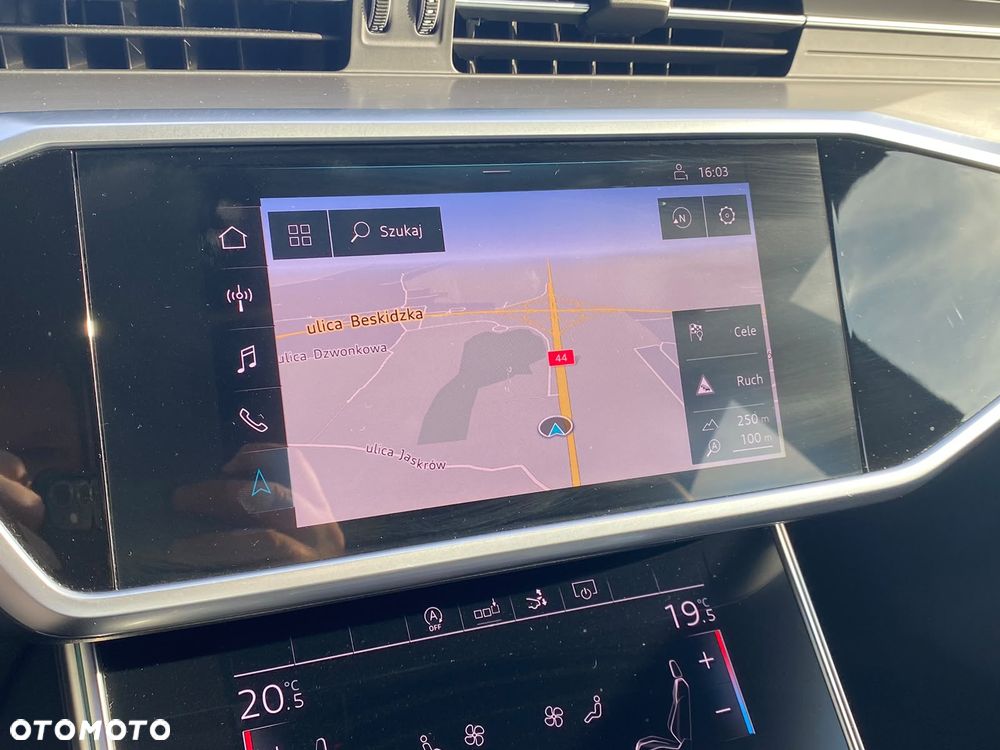 Audi A7 Sportback 45 TFSI Quattro S tronic - 23