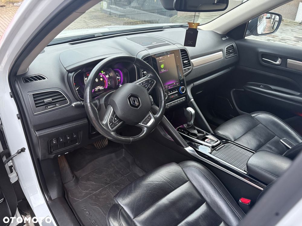 Renault Koleos 2.0 dCi Initiale Paris 4x4 X-Tronic - 14