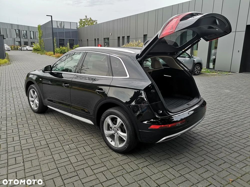 Audi Q5 2.0 TFSI Quattro S tronic design - 28