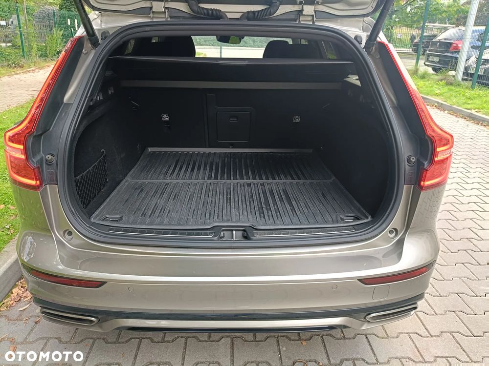 Volvo V60 - 24