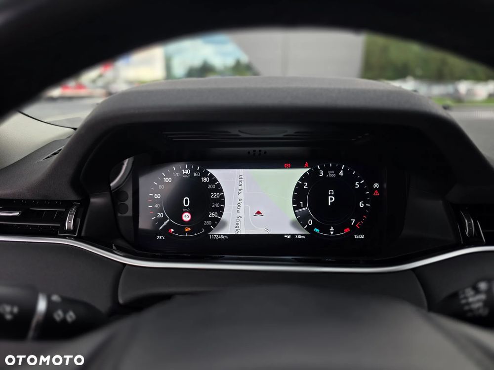 Land Rover Range Rover Evoque 2.0 P200 mHEV R-Dynamic HSE - 26