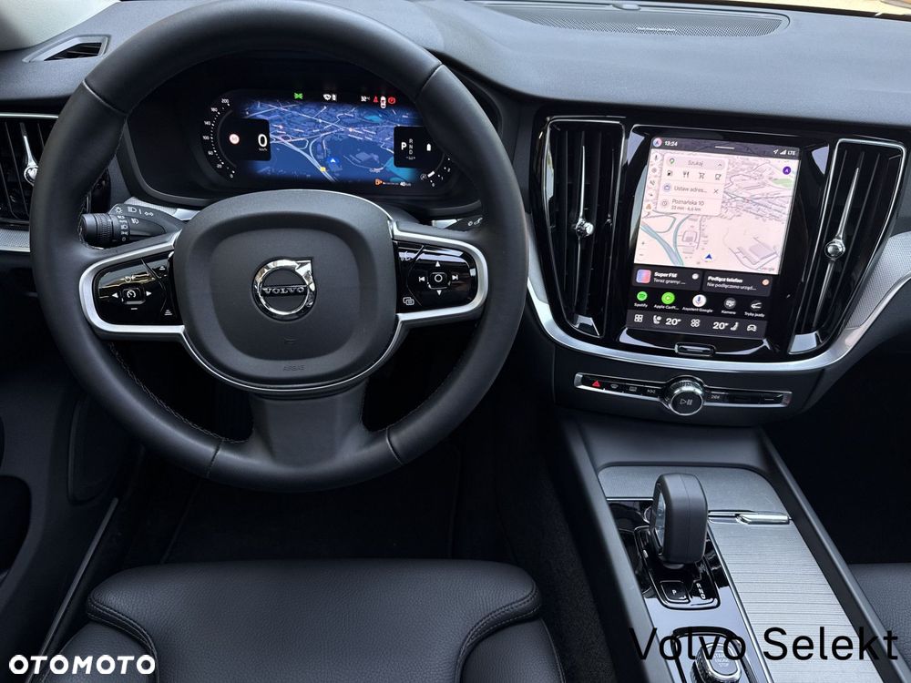 Volvo V60 - 20