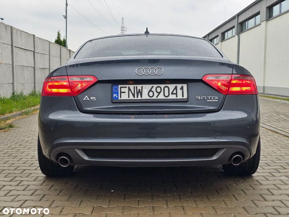 Audi A5 - 8