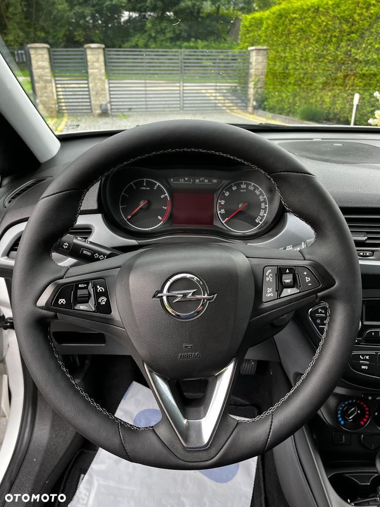 Opel Corsa 1.2 Edition - 11