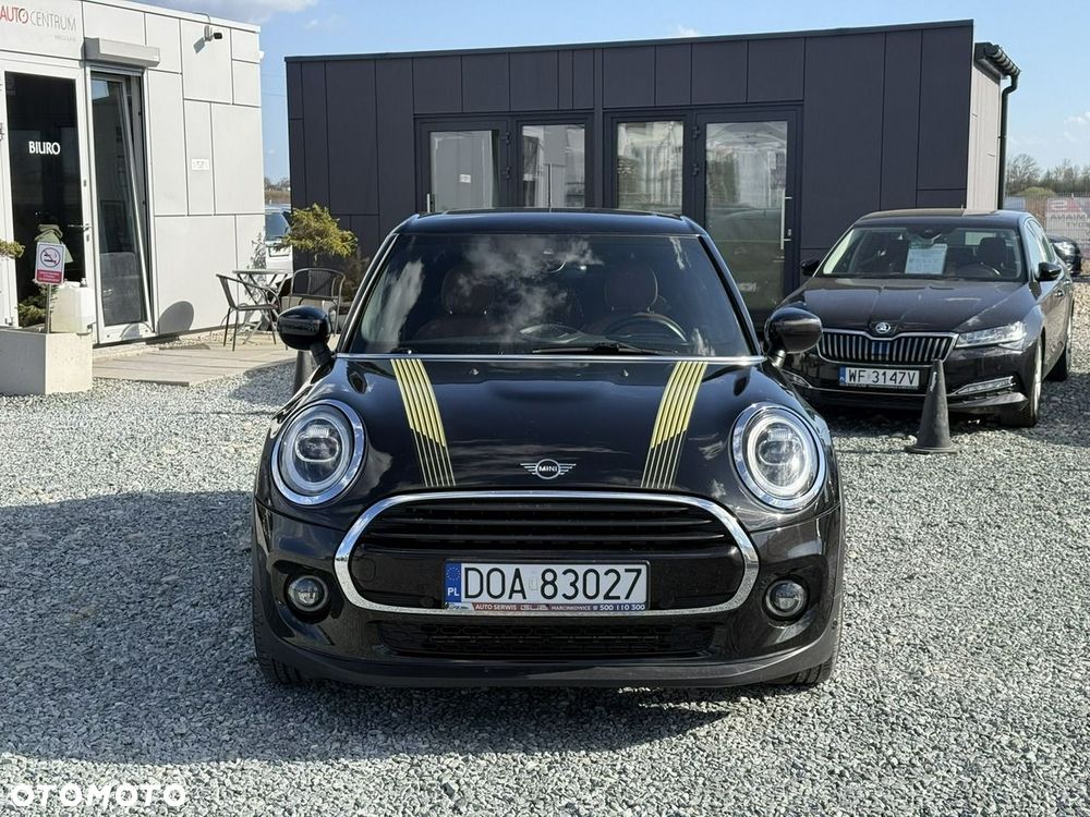 MINI Cooper GPF - 2