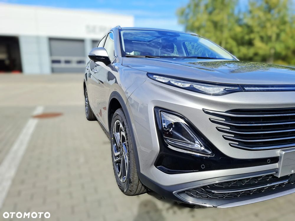 Bestune T90 2.0T Elegance - 4