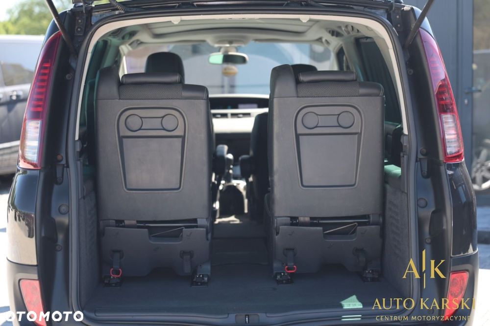 Renault Grand Espace - 19