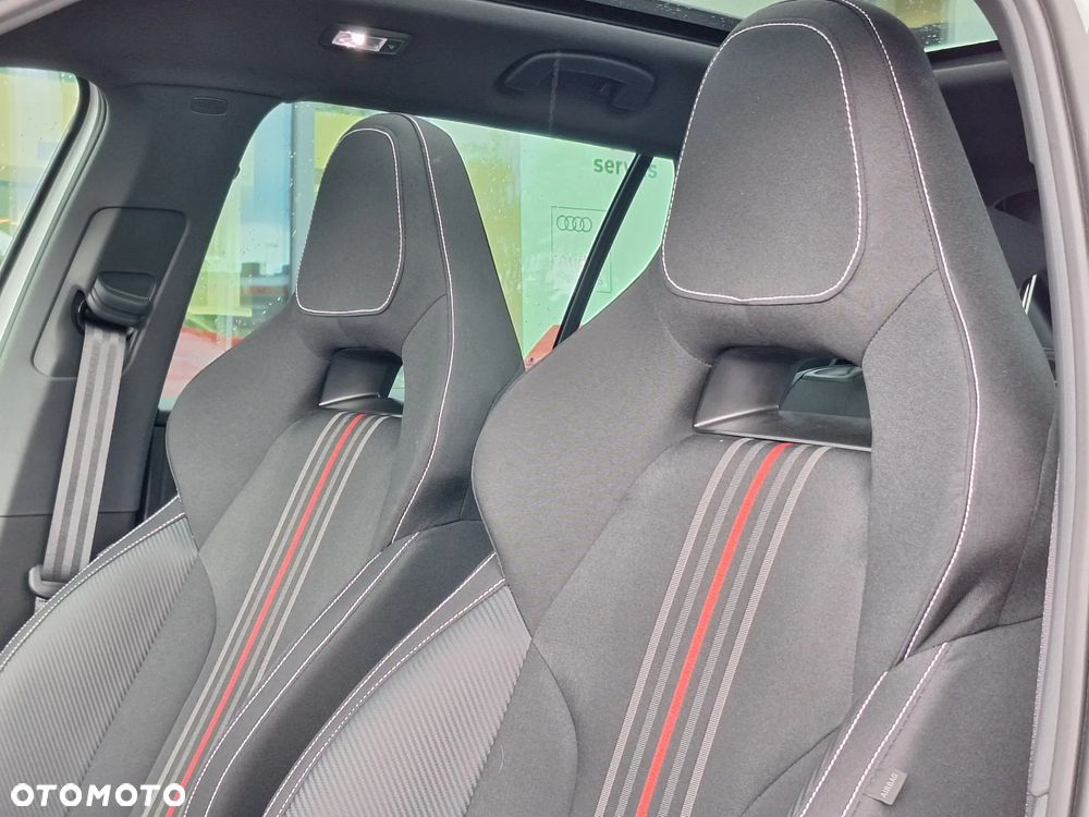 Skoda Kamiq 1.5 TSI Monte Carlo DSG - 12