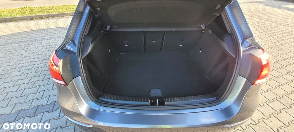 Mercedes-Benz Klasa A 180 d 7G-DCT Progressive - 31
